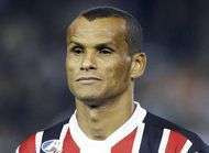 PSG Rivaldo conseiller special