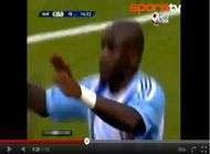 Mamadou Niang sort sa speciale