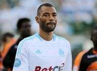 Edouard Cisse a Auxerre