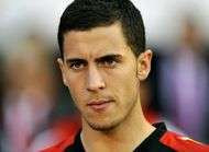 Hazard a insulte son entraineur