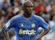 OM Diarra se paie gentiment les arbitres