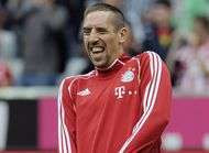 Bayern quand Ribery redevient monstrueux