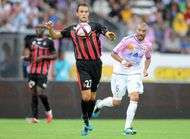 Sable Jaurais pu signer a l’OM