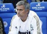 Real Mourinho lorgne du cote de Lyon