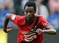 Resultats Europa League Rennes bien parti Sochaux assu