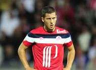 Arsenal pret a tout pour Hazard