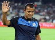 OM Hilton Deschamps ma mis au placard