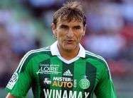 ASSE Bergessio seche Galtier