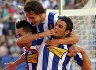 PSG ces inconnus que Leonardo veut