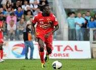 Resultats Ligue 2 Le Mans se reveille