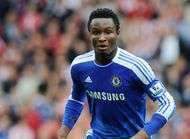 Chelsea Le drame Obi Mikel