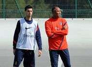 PSG Kombouare se fache pour Pastore