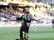 Resultat Ligue 1 Ajaccio tenu en echec