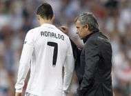 Real Ronaldo prend ses distances avec Mourinho