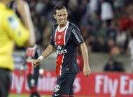 Nene le PSG joue le titre