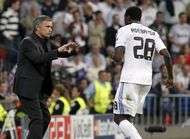 Real encore un coup dur pour Mourinho
