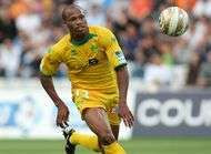 Nantes Pancrate foutu dehors