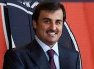 PSG Attention le grand patron est la