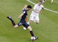 Pastore une entree qui change le PSG