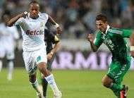 OM : Ayew agacé par Deschamps