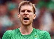 PSG Mertesacker va mettre le bazar