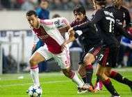 ASSE Galtier cible le bourreau de Luis Suarez