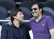 PSG la demande de Jallet au big boss