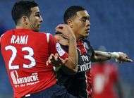 Comment Rami drague le PSG