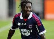 Bafe Gomis avec Ayem de Secret Story