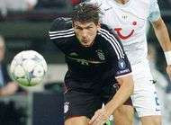 Resultats Ligue des champions Le Bayern qualifie tranq