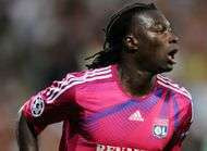 Comment Gomis fout la zizanie a lOL