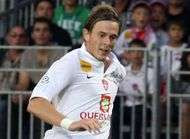 Brest les verites de Nolan Roux