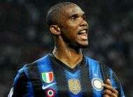 La stat hallucinante d’Eto’o à Anzhi