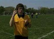 Des arbitres sourds un nouveau concept