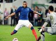 Bleus Blanc joue les psys avec Hoarau