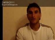 ASSE l'hallucinante vidéo de Bergessio