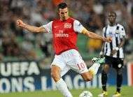 LDC LOM defiera Arsenal