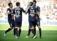 PSG Leonardo doit absolument recruter un attaquant