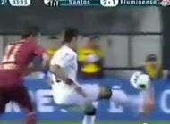 La double humiliation de Neymar