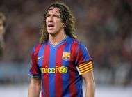 Puyol se moque de l’UEFA