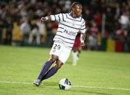 Transfert Nice recrute Dja Djedje