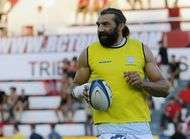 Resultats Top 14 Stade Francais premier leader