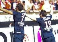 Pourquoi Gameiro a besoin de Menez