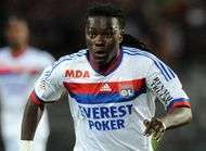 Lyon Gomis senerve contre son public