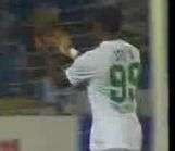 Anzhi Etoo a deja plante