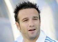 Manchester City preferait Valbuena a Nasri