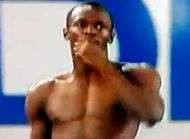 Lincroyable faux depart dUsain Bolt