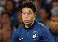 EdF Nasri encore humilie par Martin