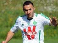 ASSE Malbranque s'est fait refouler par Sainte