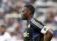 OM Mandanda sestime mediocre